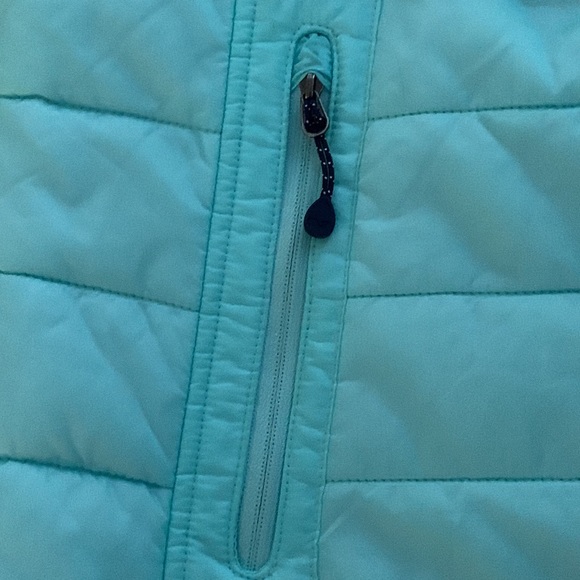 Vineyard Vines Quilted Vest Women’s Size S - Picture 9 of 10